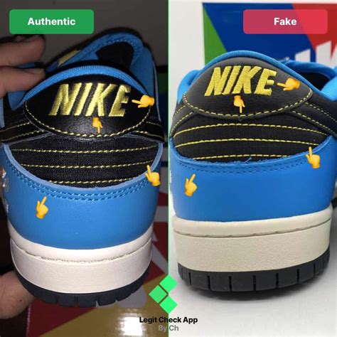 how to tell if nike sb are fake|false nike dunk.